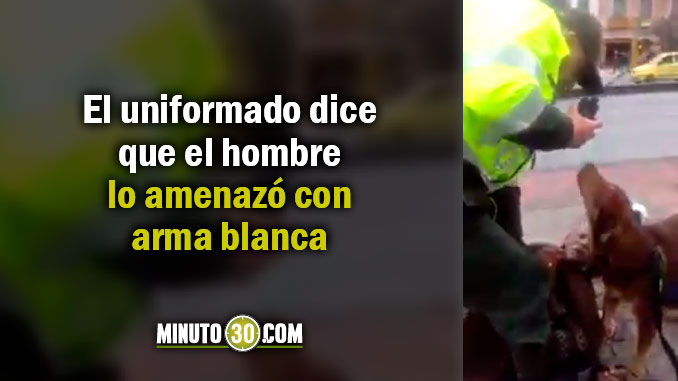 policia_agrede_habitante_calle_bogota