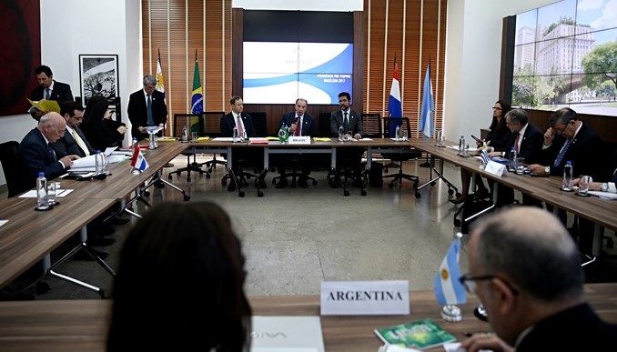 mercosur