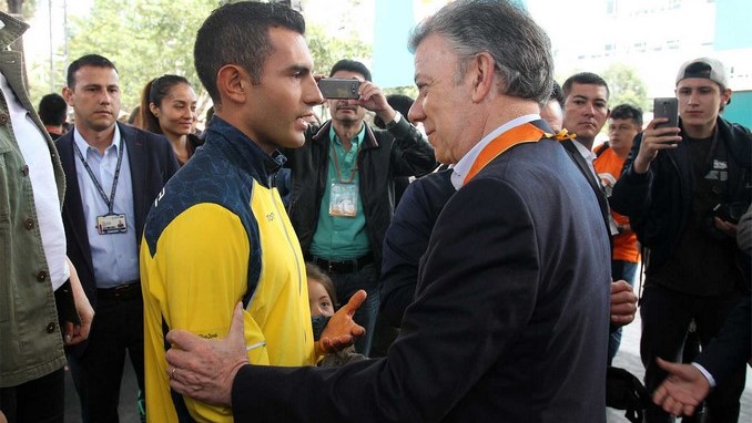 eider arevalo casa propia