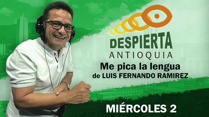 German Vargas candidato de Santos a la presidencia, según Verdes y Conservadores. 1 2 Miercoles peq