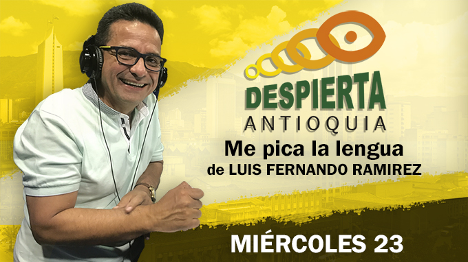 Dos nombramientos del gabinete de Federico Gutiérrez que generan preguntas. 1 23 Miercoles peq