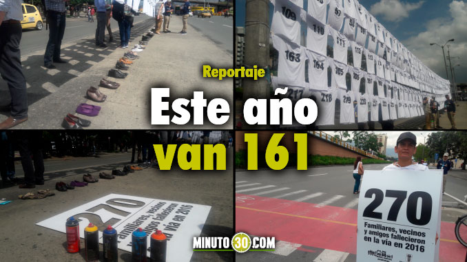 Campaña para prevenir que las cifras sigan en aumento. Foto/Minuto30