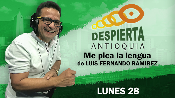 Jorge E. Vélez, presidente de Cambio Radical, dice que desconoce que Germán Vargas quiera presentar comité de firmas. 1 28 Lunes peq