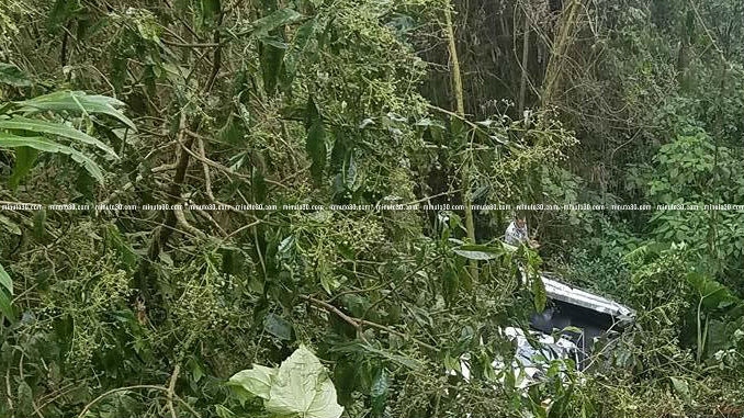 Accidente_Armeni_Mantequilla_1