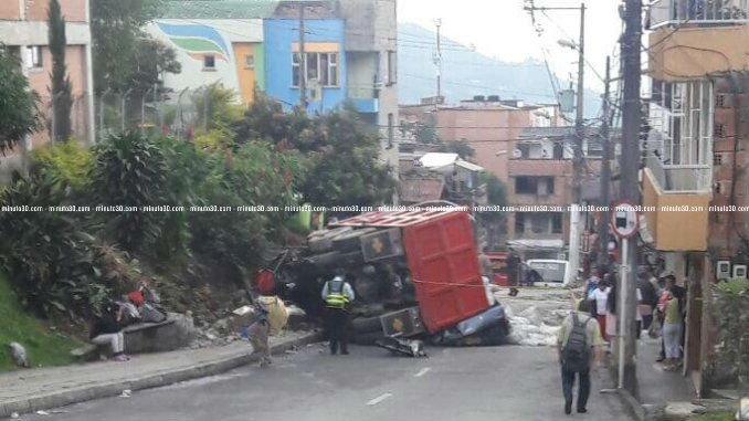 Accidente_volqueta_San_Antonio_de_Prado