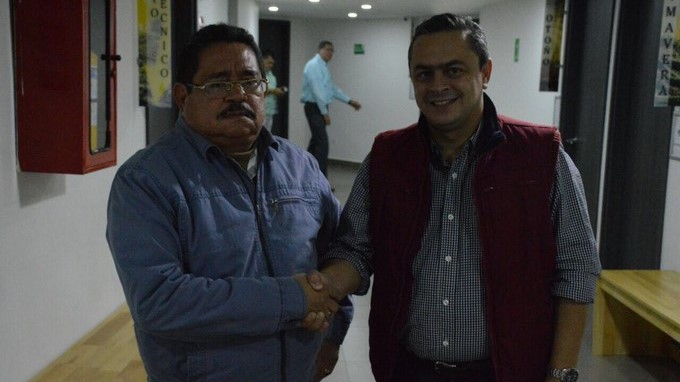 Sintrainagro Y Productores Bananeros De Urabá Firmaron La Convención Sintrainagro Y Productores Bananeros De Urabá Firmaron La Convención