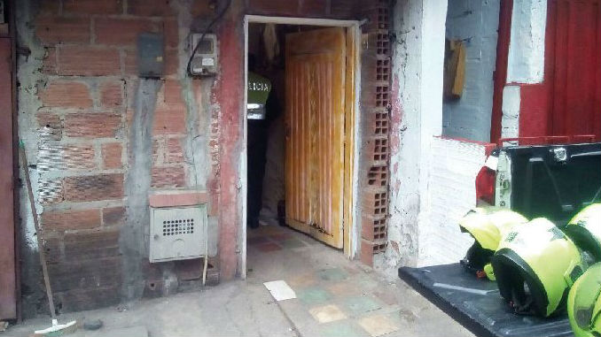 VIDEO y FOTOS: Autoridades descubrieron "el alambique más repugnante de todos" en sector de Madre Laura 4 Alambique_6