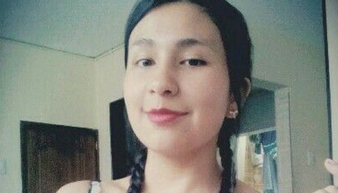 Alison Yulieth Forero