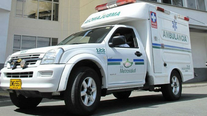 Ambulancia_Metrosal