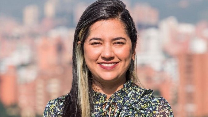 Ana Cathalina Ochoa Yepes