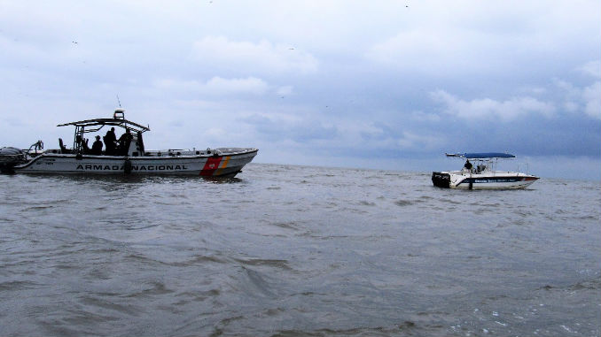 Dimar, Armada Nacional