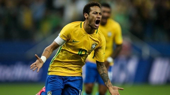 Brasil_Neymar_