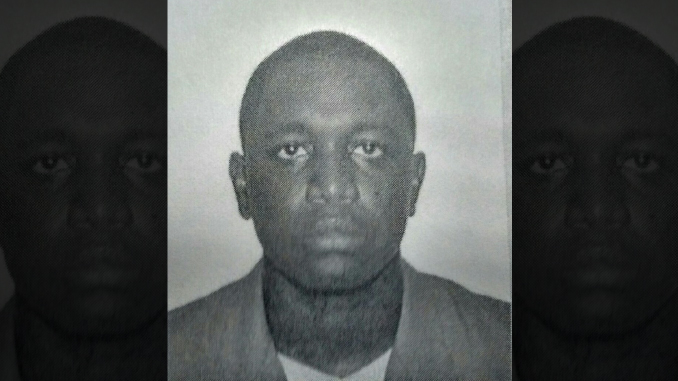 Asesino del fiscal Félix Horacio García pagará 55 años de prisión 2 Carlos Andrés Mayo Ibargüen