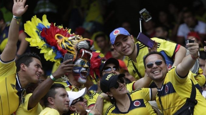 Colombia
