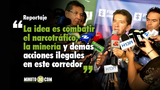 Antioquia Luis Pérez Gutiérrez - Gobernador de <a class=