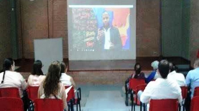 Comunidades afro son parte de la segunda fase de la estrategia 'Emprende'