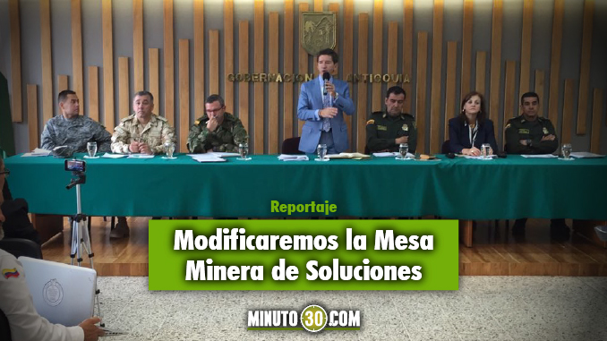 Luis Pérez Gutiérrez en rueda de prensa hoy martes 15 de agosto. Foto/Minuto30