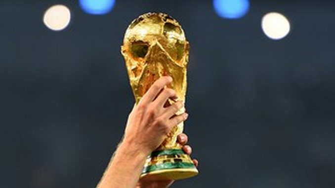 EN VIDEO: Cinco estrellas del fútbol que nunca jugaron un Mundial