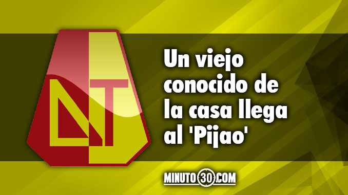 Ni la victoria salvó a 'Cheche' de salir de Tolima 3 Deportes Tolima