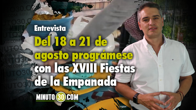 Andrés Julián Rendón - Alcalde Municipio de Rionegro. Foto/Minuto30Andrés Julián Rendón - Alcalde Municipio de Rionegro. Foto/Minuto30