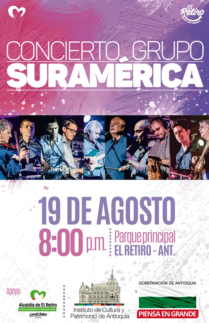 GRUPO_SURAMERICA_concierto