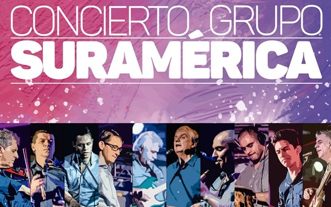 GRUPO_SURAMERICA_concierto