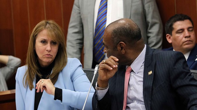 Sanción a Saludcoop por incumplimiento de normas laborales asciende a los $6.800 millones