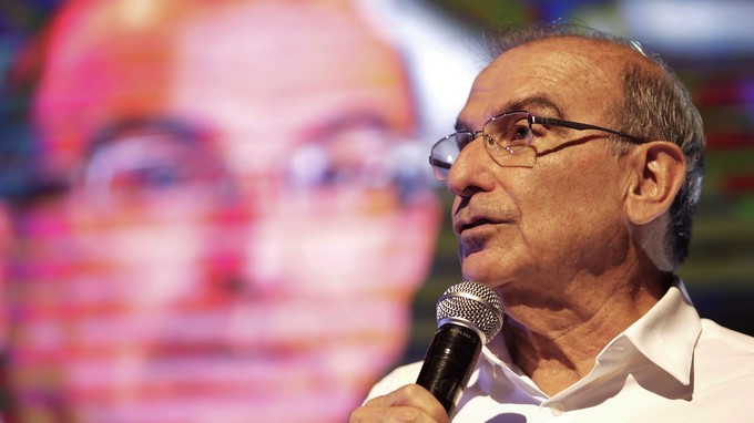 No habrá alianza entre Humberto de la Calle y Sergio Fajardo, por ahora