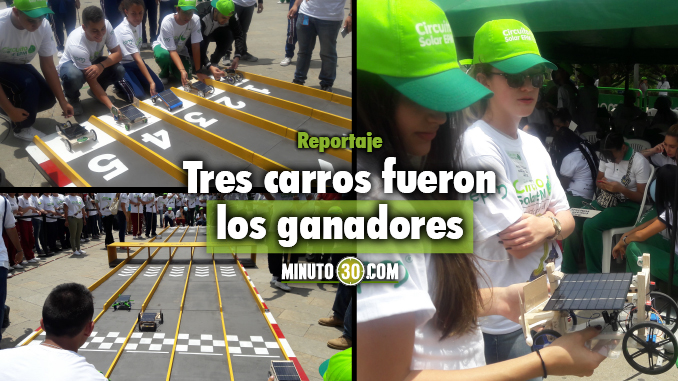 La final se realizó en el Parque de los Pies Descalzos. Foto/Minut030