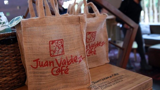 Juan-Valdez