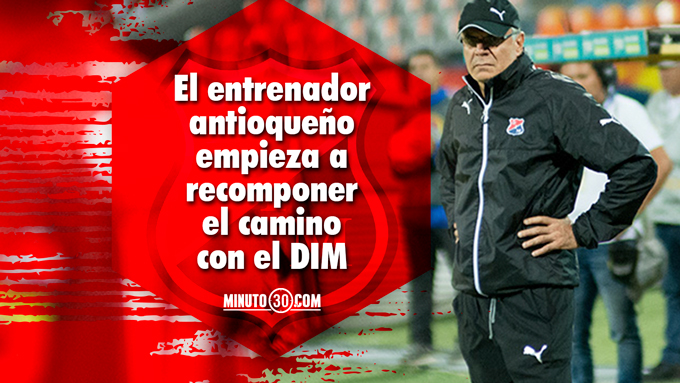 Reacciones de Juan José Peláez tras avanzar en Copa Águila 3 Juan Jose Pelaez