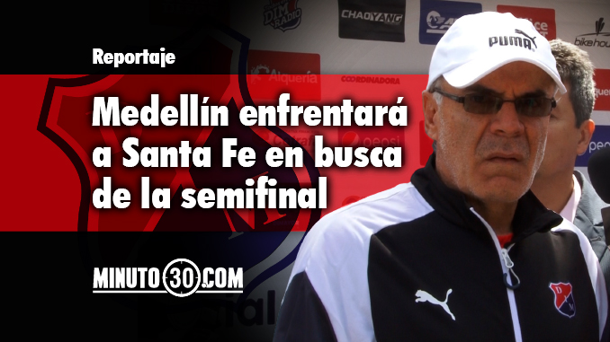 La Copa Águila le genera estrés a Juan José Peláez 1 Juan Jose Pelaez1