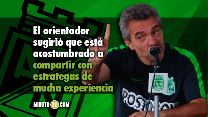 A Lillo no le inquieta enfrentar a un entrenador con trayectoria como Suárez 3 Juan Manuel Lillo sobre Luis suarez