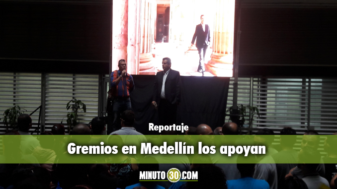 Luis Fernando Velasco es precandidato presidencial