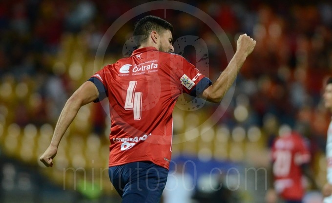 Vibrante triunfo del Medellín ante Patriotas 4 Medell%C3%ADn Patriotas 5