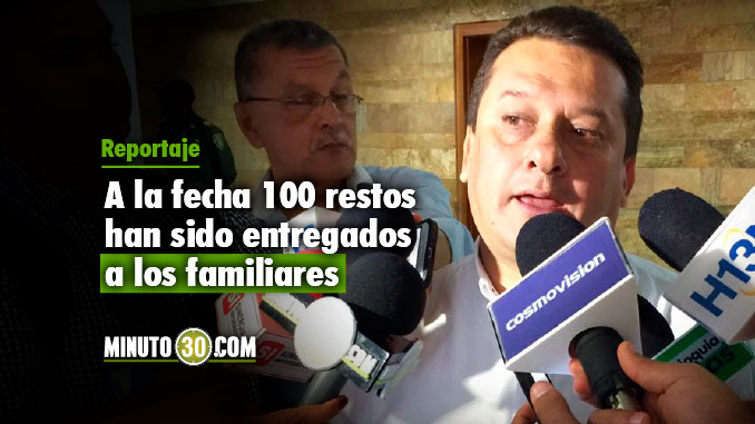 Medellín Carlos Arcila Subsecretario de Derechos Humanos <a class=