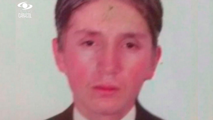 Miguel Sebastián Vargas