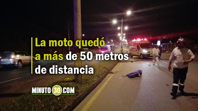 Muerte-Medellin-Bogota