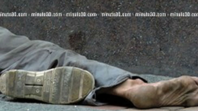 Muerto_Habitante_de_Calle
