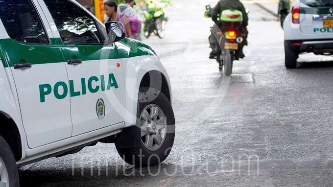 Mujer muerta en Belén Zafra