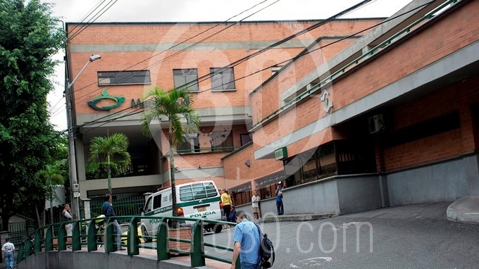 Mujer muerta en Belén Zafra