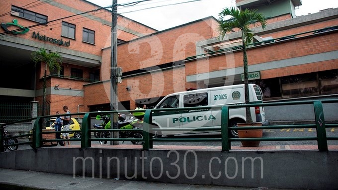 Mujer muerta en Belén Zafra