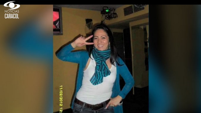 Nini Johanna Salazar