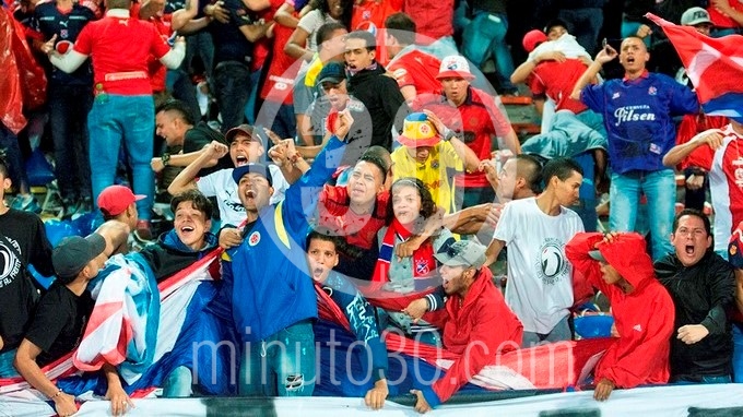 Peláez le ganó el pulso a Lillo, Medellín se impuso en el clásico 8 Partido 6