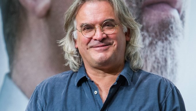 Paul Greengrass, director británico. EFE/Archivo