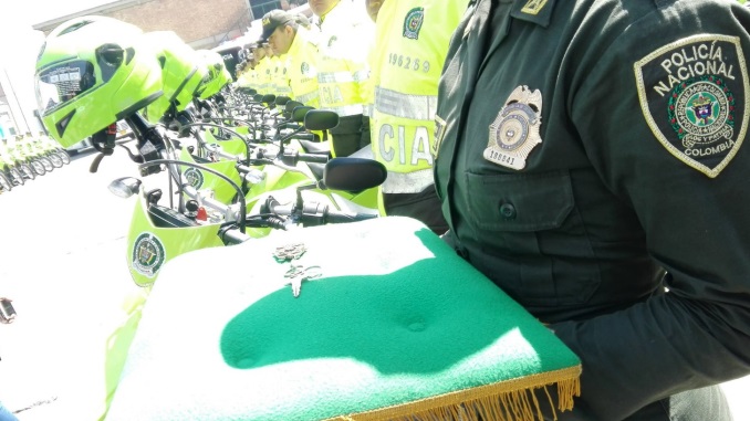 Policia_Bogota