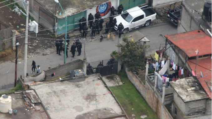 Policia_Mexico_SSP_CDMX