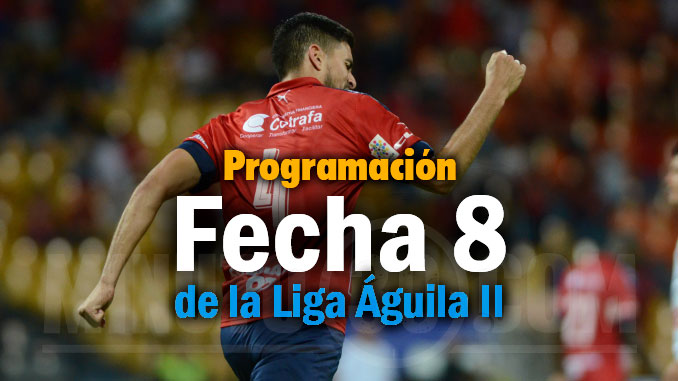 Seis partidos se disputarán este miércoles en la Liga 7 Portada Programacion