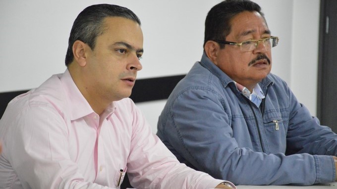 Sintrainagro Y Productores Bananeros De Urabá Firmaron La Convención Sintrainagro Y Productores Bananeros De Urabá Firmaron La Convención