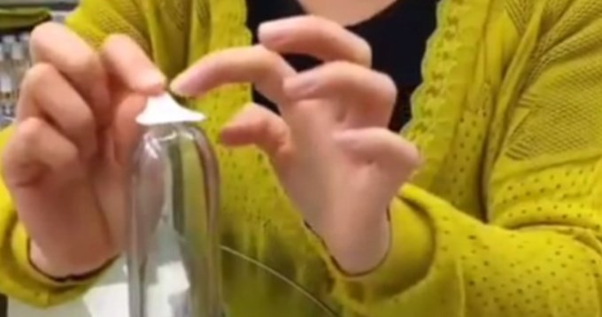 VIDEO: Mira el polémico preservativo que ‘sella’ e impide la eyaculación